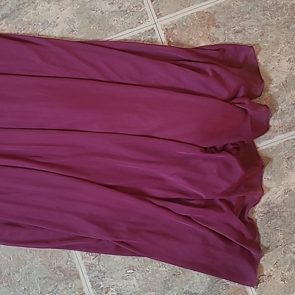 Formal dress size 9 - Picture 2 of 6